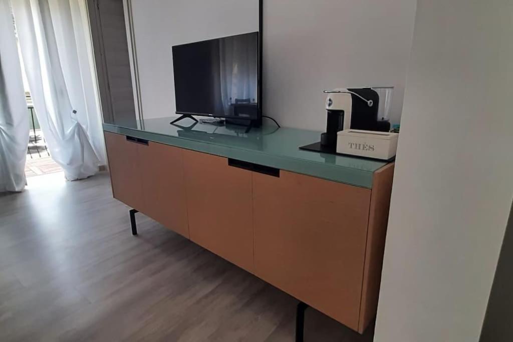 Appartamento Como- Grandate Exterior photo