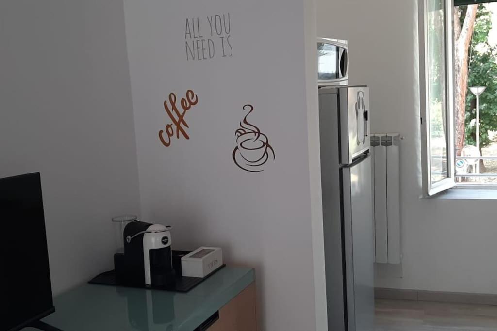 Appartamento Como- Grandate Exterior photo