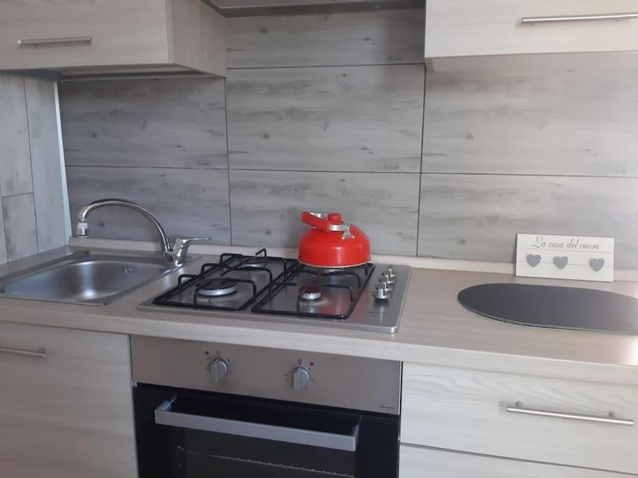 Appartamento Como- Grandate Exterior photo