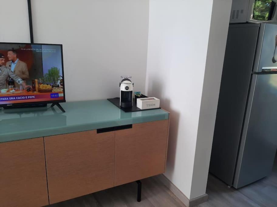 Appartamento Como- Grandate Exterior photo