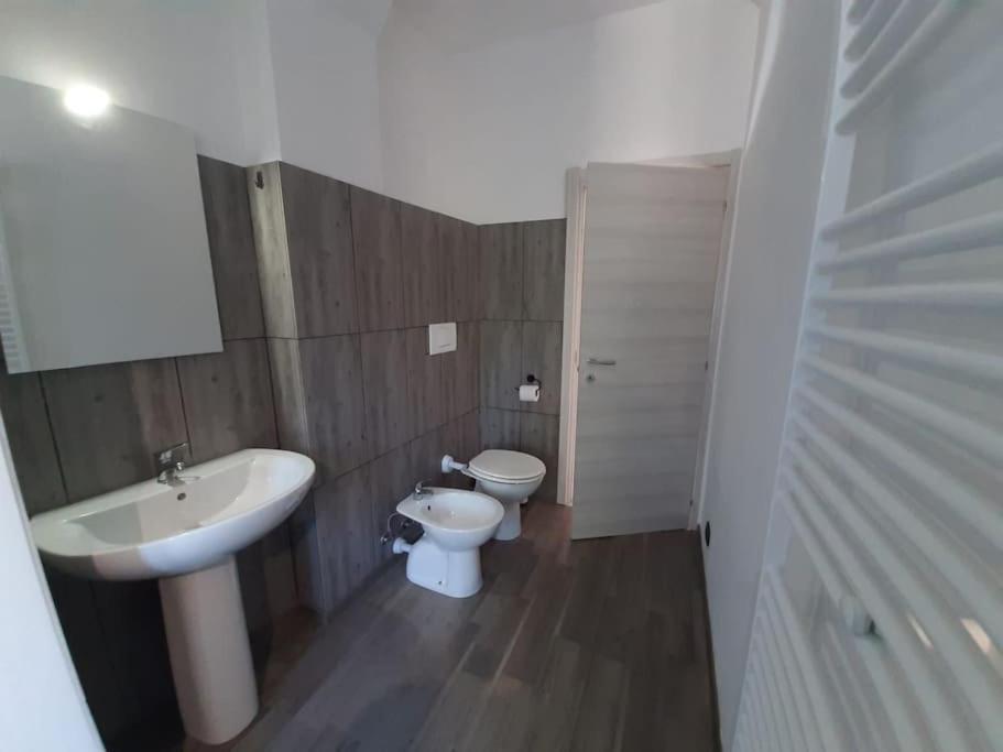 Appartamento Como- Grandate Exterior photo