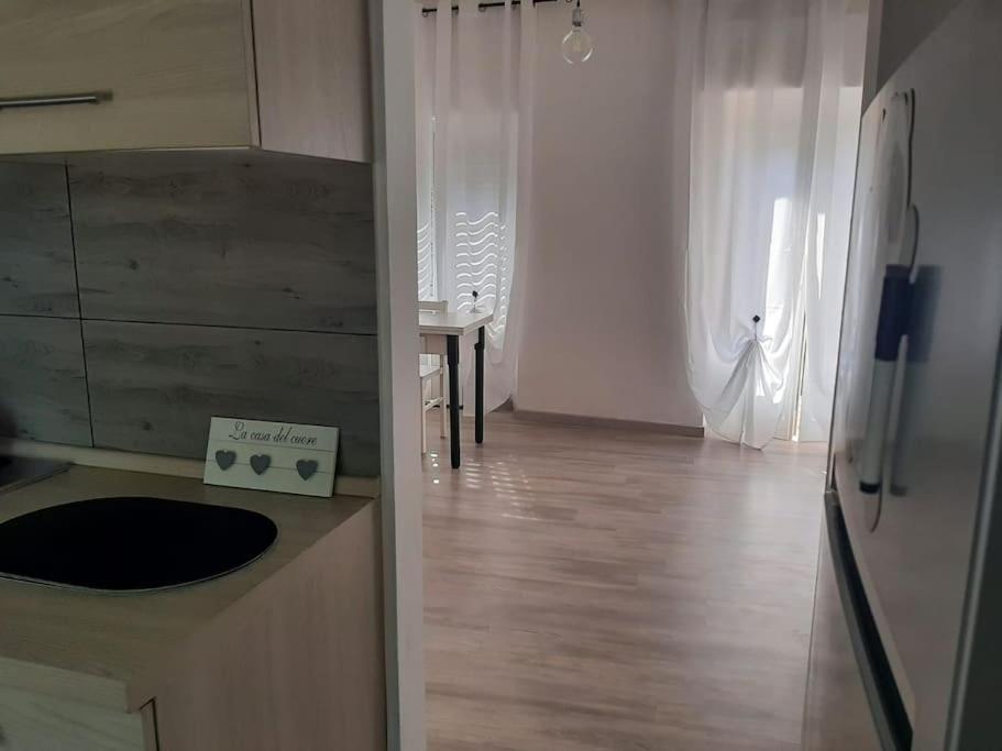 Appartamento Como- Grandate Exterior photo