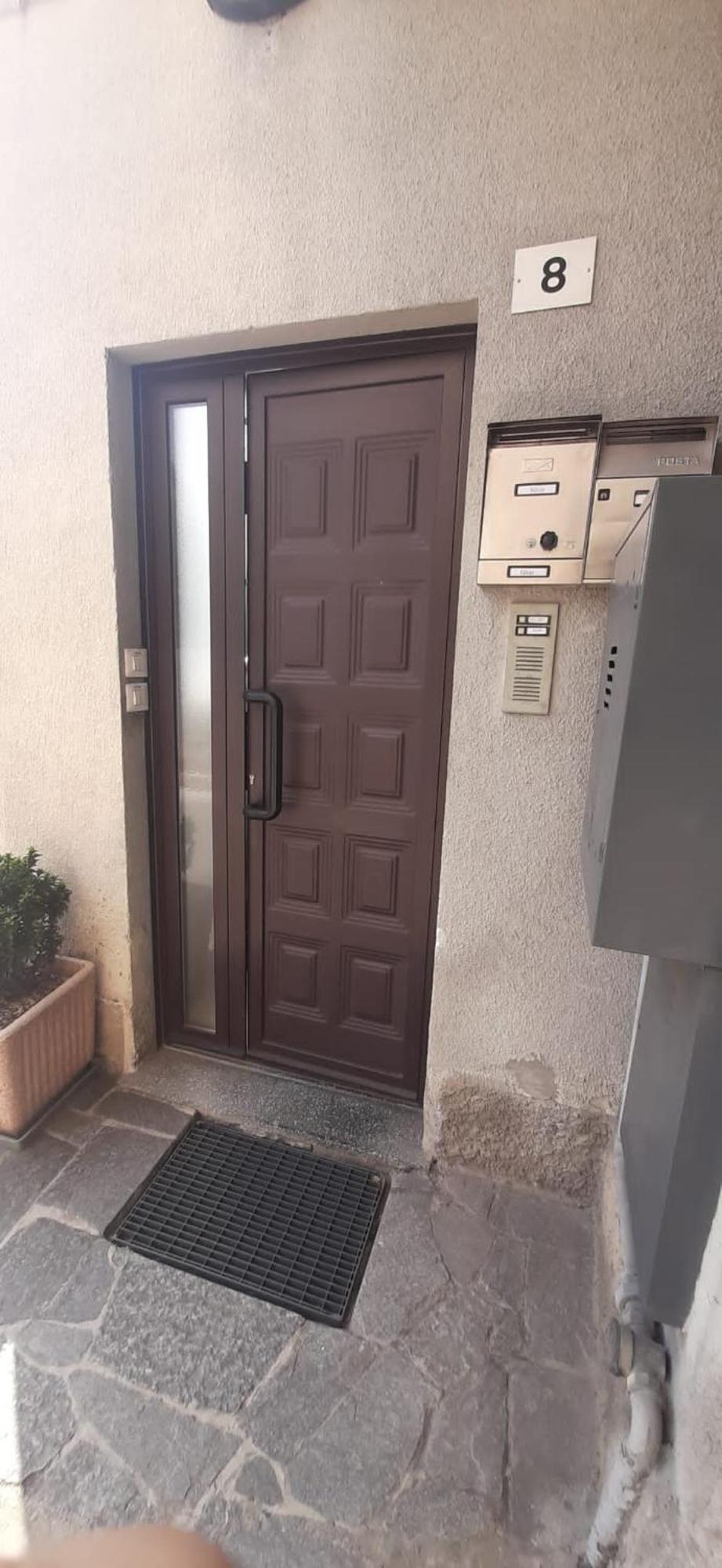 Appartamento Como- Grandate Exterior photo